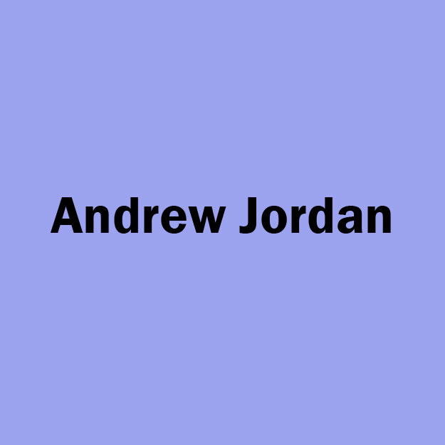 Jordan Andrew